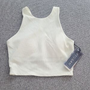Women's Cream Top